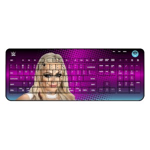 WWE SuperStars (F) Superstar Wireless USB Keyboard - 1 of 4