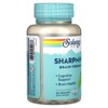 Solaray SharpMind, Brain Formula, 60 VegCaps - 4 of 4