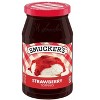 Smucker's Ice Cream Topping Variety Pack (Hot Fudge, Strawberry, Caramel, Marshmallow and Pineapple) - 4 of 4