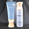Virtue Scalp Remedy Shampoo (8 oz) & Virtue Scalp Remedy Conditioner (6.7 oz) DUO SET - Scalp Science Meets Hair Healing. Have It All - 2 of 4