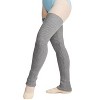 Capezio Women's 36" Legwarmer - 2 of 4