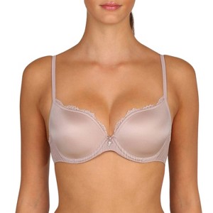 Women's Marie Jo - Sofia Padded Plunge Bra - Van de Velde - 1 of 2