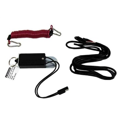 Blue Ox BRK2520 RF USB Remote for Patriot Automotive Parts and Accessories
