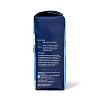 Naturally Flavored Vanilla Bean Brulee Light Roast Ground Coffee - Decaf - 12oz - Good & Gather™ - 4 of 4