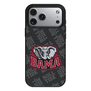 NCAA SEC Universities Quadtile MagSafe Compatible Cell Phone Case for Apple iPhone 17 Series - 1 of 4