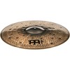 MEINL Pure Alloy Custom Extra Thin Hammered Crash Cymbal - 2 of 4