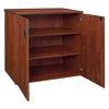 Legacy File with Stackable Storage Cabinet - Regency - 2 of 4