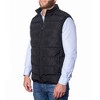 Alpine Swiss Asher Mens Lightweight Down Alternative Vest - 3 of 4