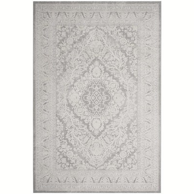 Reflection RFT668 Power Loomed Indoor Rugs - Safavieh