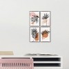 4 X 6 Set Of 4 Format Frames Black - Room Essentials™ : Target