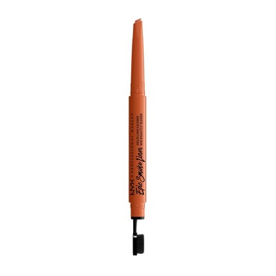 Nyx Professional Makeup Epic Smoke Liner Sticks - Vegan Smokey Eyeliner -  Fired Up - 0.005oz : Target