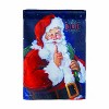 Evergreen Believe Suede Garden Flag 12 x 18 Inches Indoor Outdoor Decor - 2 of 4