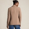 Lands' End Women's Crepe Blazer - 2 of 4