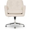 Style Ashland Home Office Chair - Serta - 2 of 4