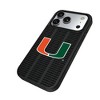 NCAA ACC Universities Text Backdrop MagSafe Compatible Cell Phone Case for Apple iPhone 17 Series - 2 of 4