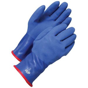 Bdg  Chem Res Gloves,2XL,PR 99-9-821-11 - 1 of 1