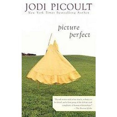 Picture Perfect (Reprint) (Paperback) by Jodi Picoult