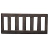 Delta Children Toddler Guardrail - 701725 Greenguard Gold Certified - 2 of 2