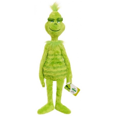 grinch doll target