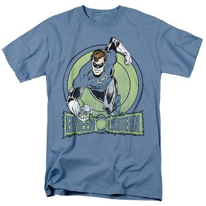 Dc Green Lantern Adult T-Shirt - 1 of 4