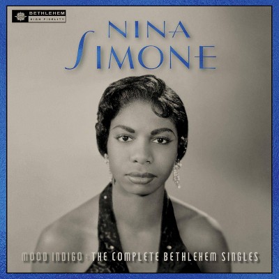 Nina Simone - Mood Indigo: The Complete Bethlehem Singles (CD)