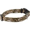 Country Brook Petz Deluxe Desert Viper Camo Dog Collar - Made in The U.S.A. - image 4 of 4