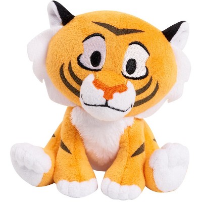 rajah stuffed animal