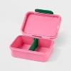 Snack Container Bento Box - Cat & Jack™ - 3 of 4