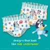 Pampers Easy Ups Bluey Training Underwear - (Select Size and Count) - 4 of 4
