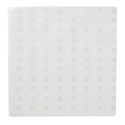 Mallard Green Water-Resistant Patio Seat Cushion