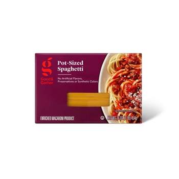 Pot-Size Spaghetti - 16oz - Good & Gather™