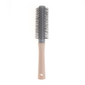 Unique Bargains Durable Round Vent Hair Brush 1 Pc - 1 of 3