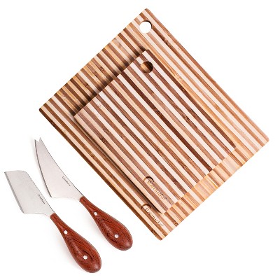 BergHOFF Aaron Probyn 4Pc Cheese Set