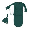 Bonsie Skin to Skin Babywear - Baby Bag Set - Ever Babe - 2 of 4