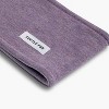 Turtle Fur Comfort Luxe Wide Headband - Ultra-Soft Ear Warmer - 3 of 3