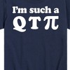 Boys' - Instant Message - I'm Such A Q T Pi Short Sleeve Graphic T-Shirt - 2 of 4
