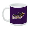 University of Montevallo Primary Logo Ceramic Coffee Mug Novelty Gift Mugs for Coffee Tea and Hot Drinks 11oz White - 3 of 4