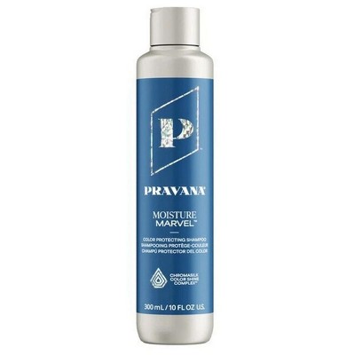 Pravana Moisture Marvel Shampoo, 10 oz