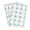 Avery Printable Mailing Seals 1" dia. White 600/Pack 05247 - 2 of 4