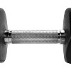 ZIVA RPU Hexagon Dumbbell 2pc - 4 of 4