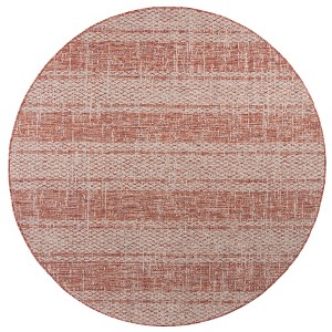 Courtyard CY8734 Power Loomed Indoor and Outdoor Rug - Safavieh - 1 of 3