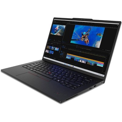 Lenovo ThinkPad P14s - Thumbnail 5