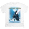 Boys' Short Sleeve Polar Express Big Train Kids T-Shirt - 2 of 4