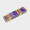 On-Stage Hickory Drum Sticks (2B, Nylon Tip, 12pr) (HN2B) - 3 of 3