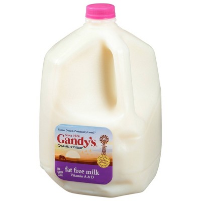Gandy's Skim Milk - 1gal