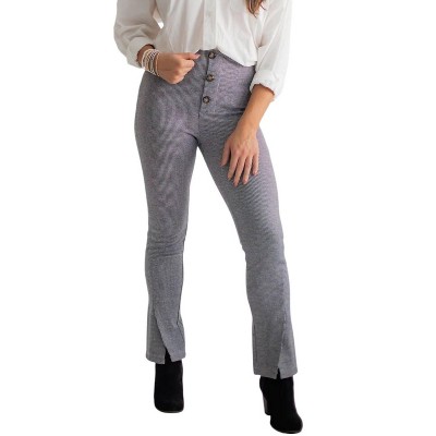 Women's Natalie Knit Pants - falcon park