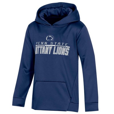 penn state short sleeve hoodie