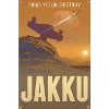 Trends International Star Wars: Jakku - Find Your Destiny by Russell Walks Unframed Wall Poster Prints - 4 of 4