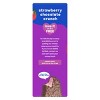 Yasso Frozen Greek Yogurt Indulgent Strawberry Chocolate Crunch - 10.6 fl oz/4ct - 3 of 4
