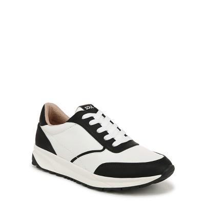 SOUL Naturalizer Womens Jackson Sneaker